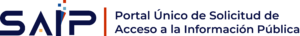 Portal Único de Servicios del Gobierno Dominicano