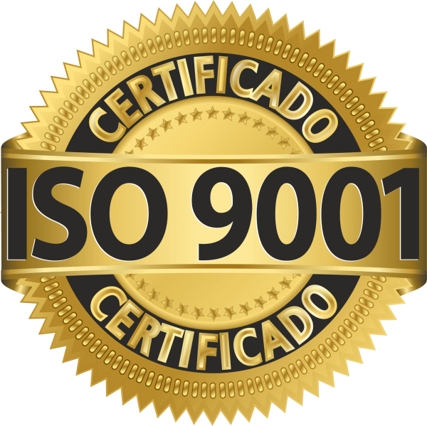 Certificación ISO-9001