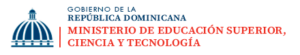MESCYT