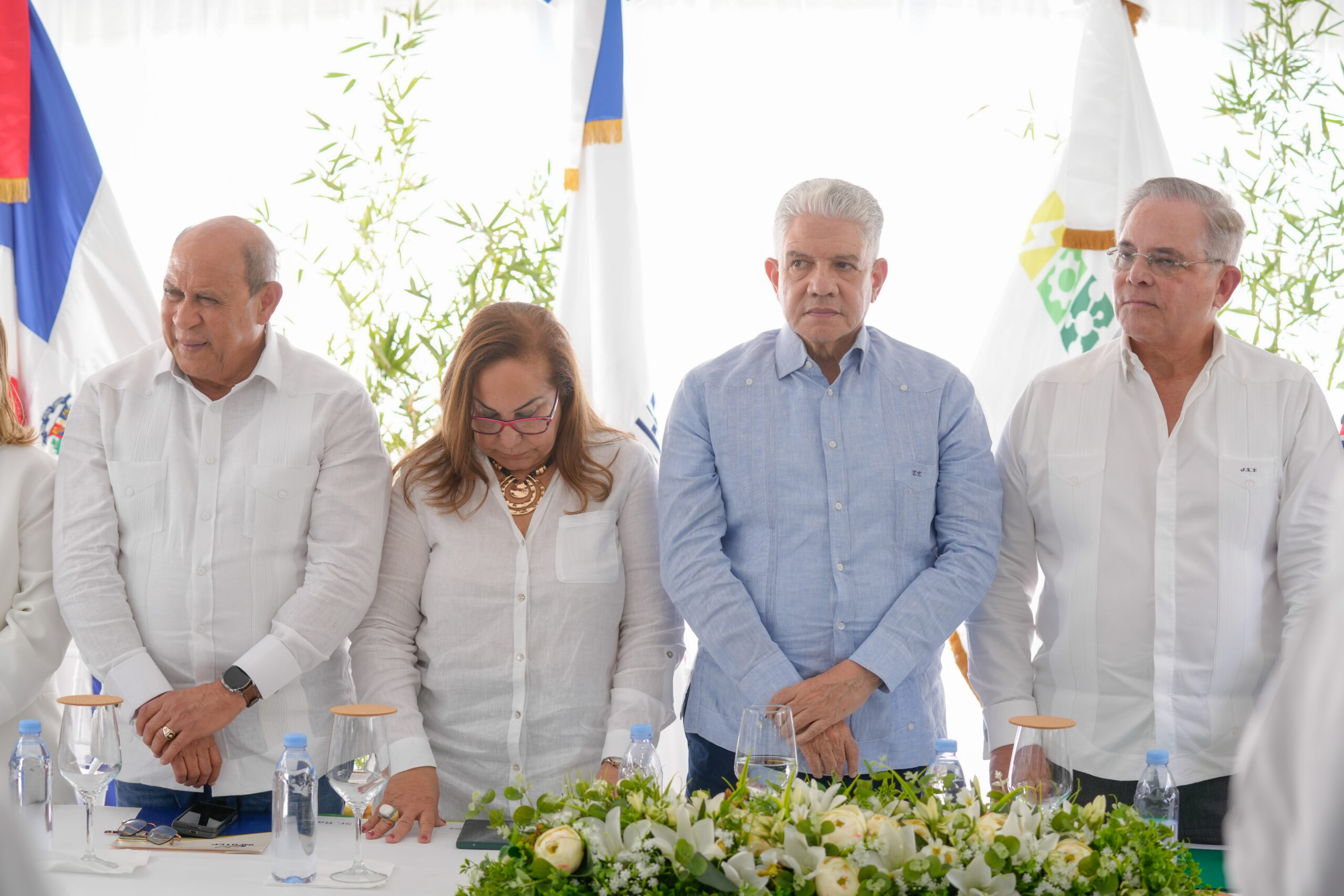 Imagen destacada de: INFOTEP capacitará en centros donados por FONPER en Pedro García y la Cumbre de Santiago