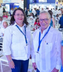 Directora general del INFOTEP destaca formación de talento humano para fortalecer el turismo